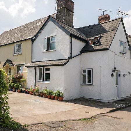 Jessamine Cottage Lydbrook Dış mekan fotoğraf