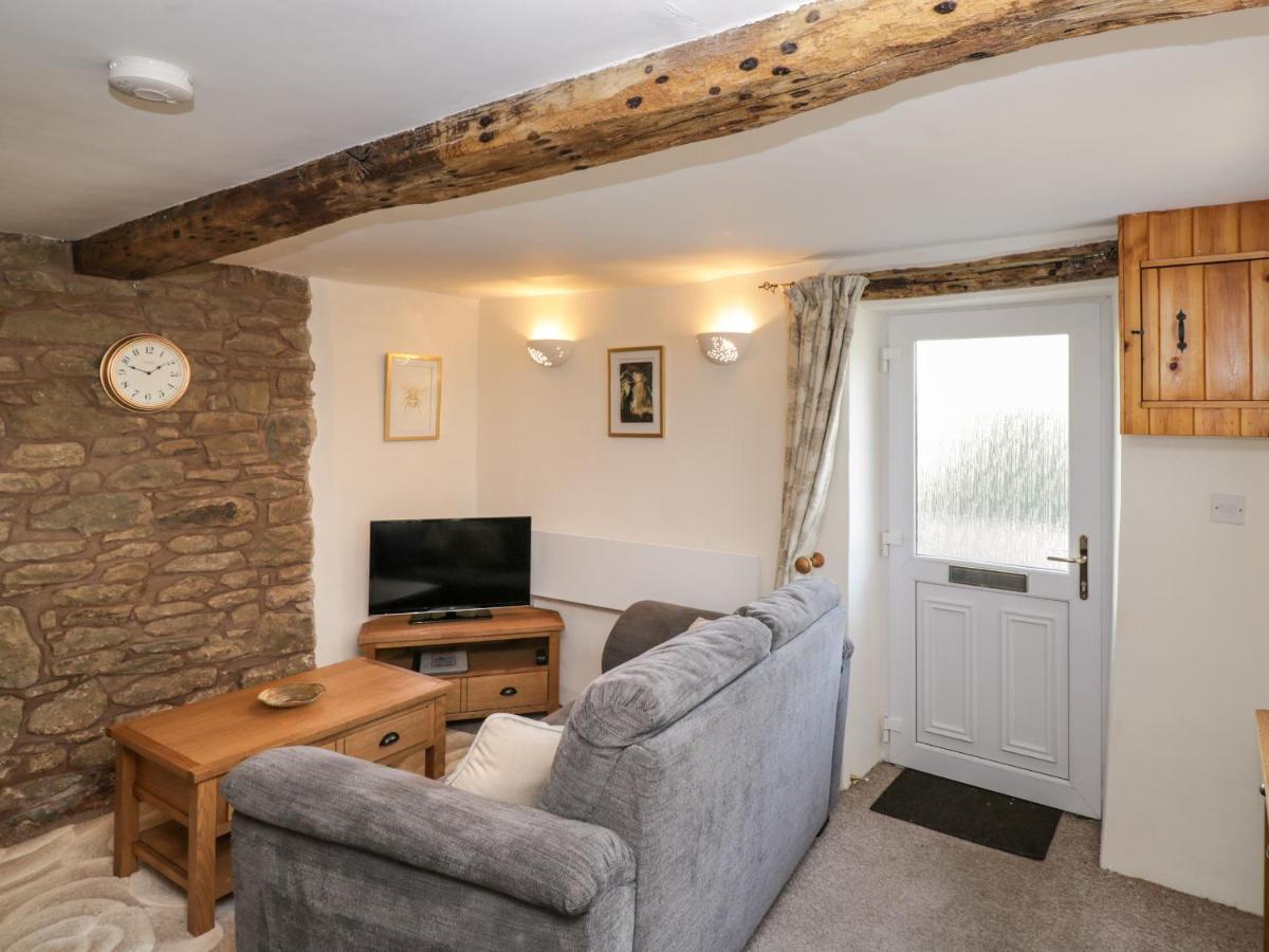 Jessamine Cottage Lydbrook Dış mekan fotoğraf