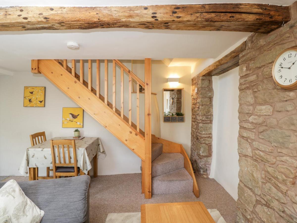 Jessamine Cottage Lydbrook Dış mekan fotoğraf