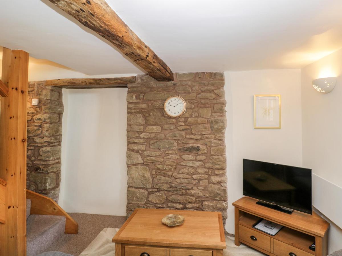 Jessamine Cottage Lydbrook Dış mekan fotoğraf
