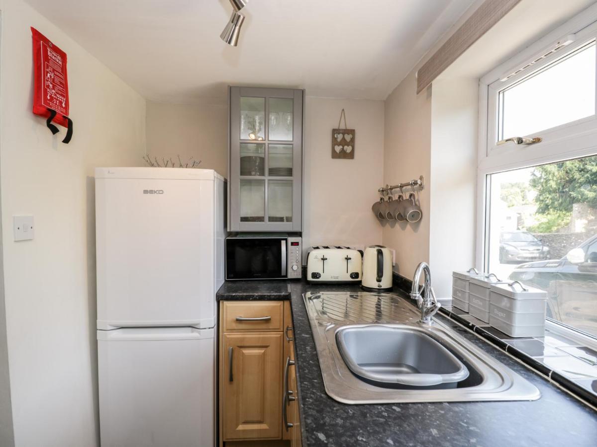 Jessamine Cottage Lydbrook Dış mekan fotoğraf