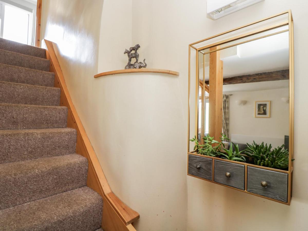 Jessamine Cottage Lydbrook Dış mekan fotoğraf