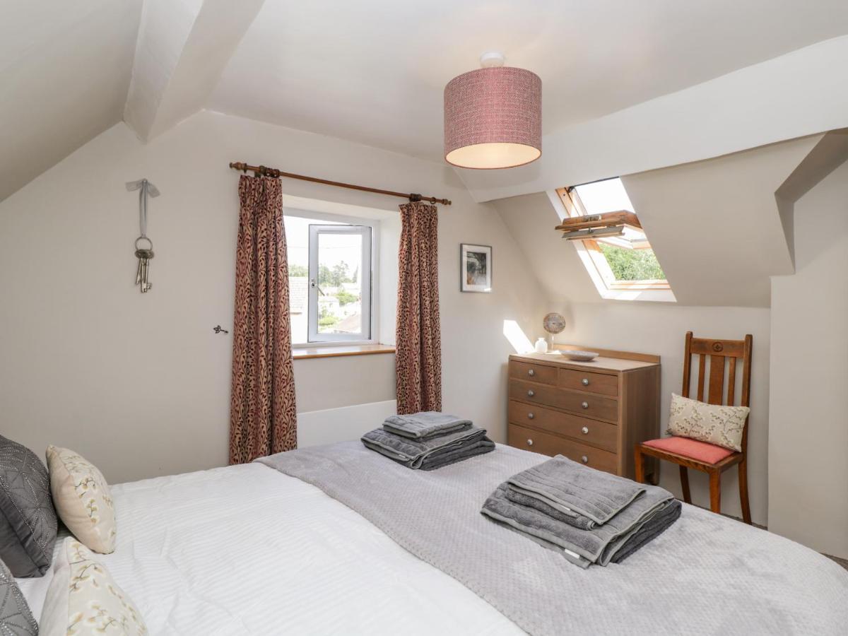 Jessamine Cottage Lydbrook Dış mekan fotoğraf